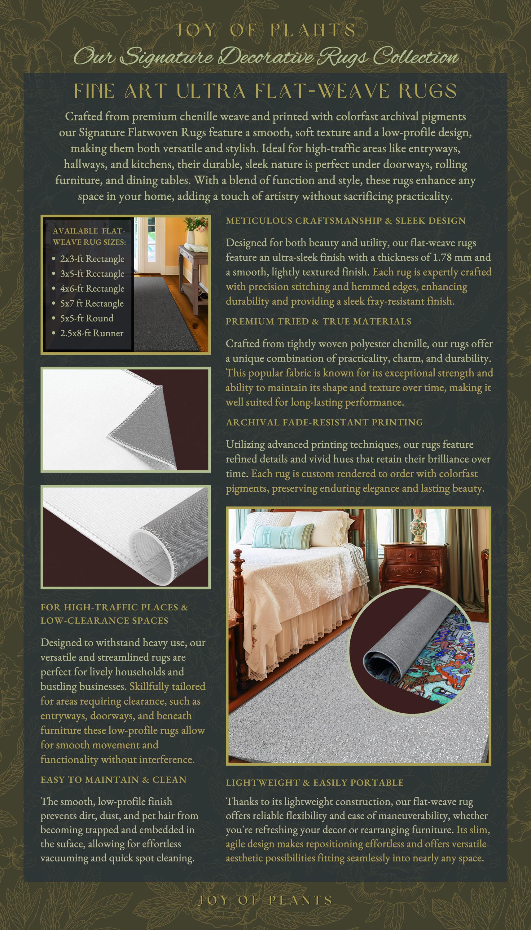a brochure for a hotel with pictures of beds