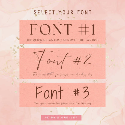 Celestial Birth Month Flower | Personalized Journal For Women | Celestial Wedding | Bridesmaid Gift Ideas | Aesthetic Journal Custom Gift |