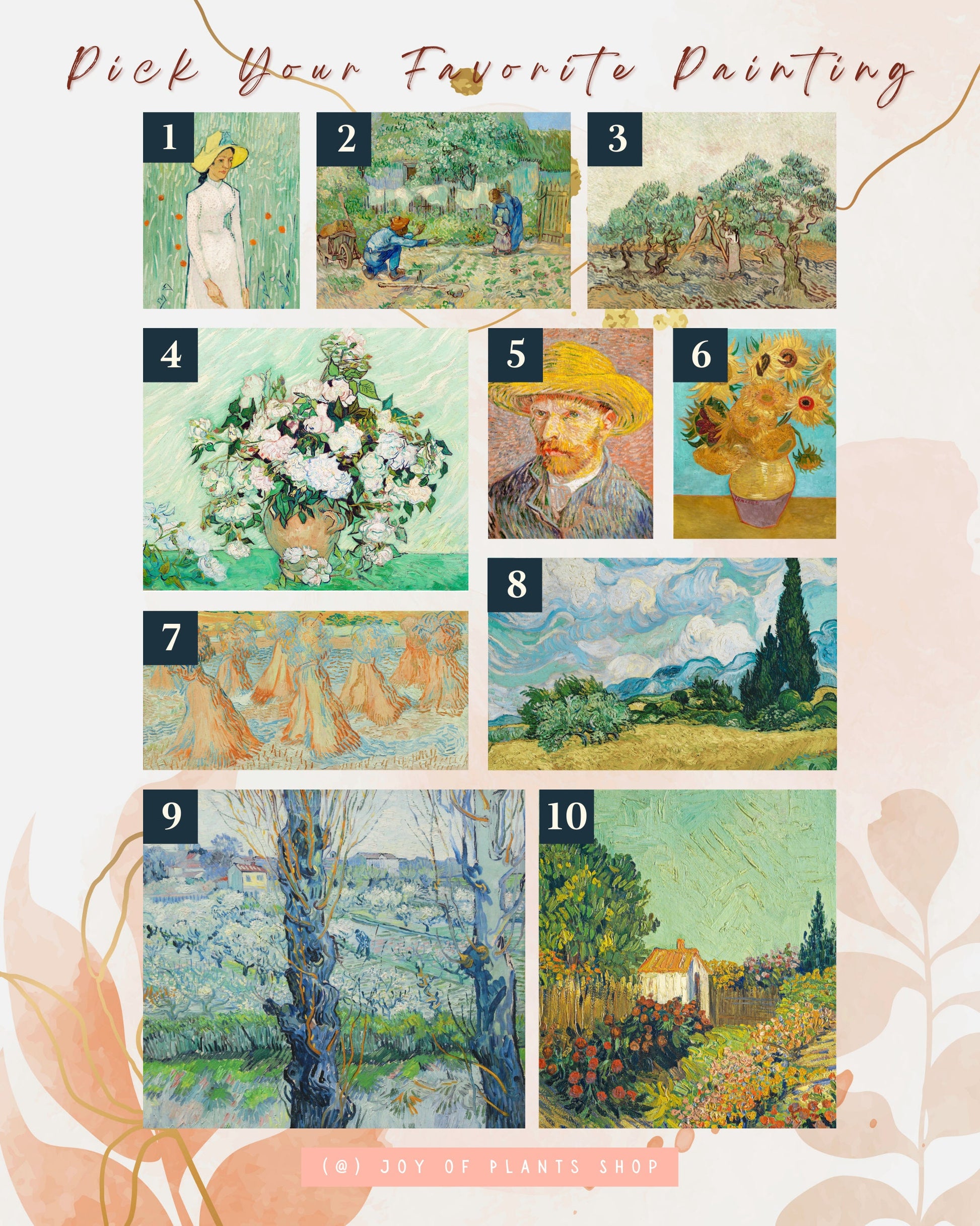 Van Gogh Print | Vintage Art Sweatshirt | Artist Aesthetic Clothing | Van Gogh Painting | Indie Womens Clothes | Sweatshirt, TShirt & Hoodie