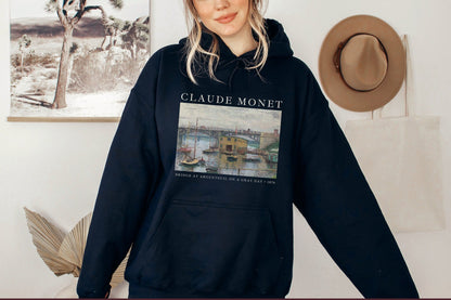 Claude Monet Water Lilies Painting | Famous Art Shirt | Monet Sweatshirt | Art History T Shirts | Artsy 90s Aesthetic | Monet Water Lilies |