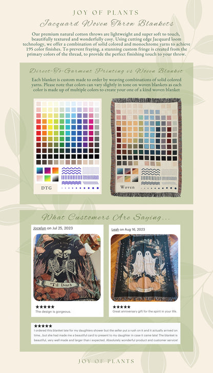 Personalized Family Tree Tapestry | Family Gift Personalized Family Tapestry Meaningful | Thoughtful Gift for Grandma Sentimental Family Art