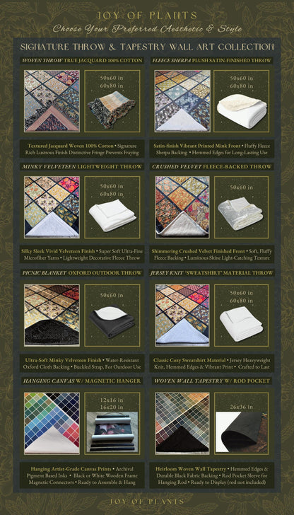 Sentimental Family Gift Custom Tree Blanket | Woven Tapestry Personalized Family Gift Meaningful | Thoughtful Gift for Grandma Personalized